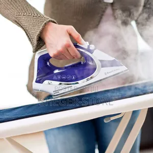 Photo - Hometime Steam Iron