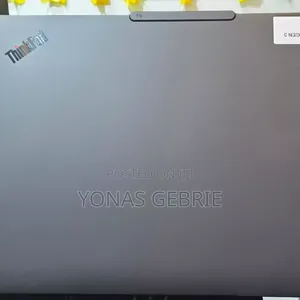 New Laptop Lenovo 32GB Intel Core Ultra 7 SSD 1T