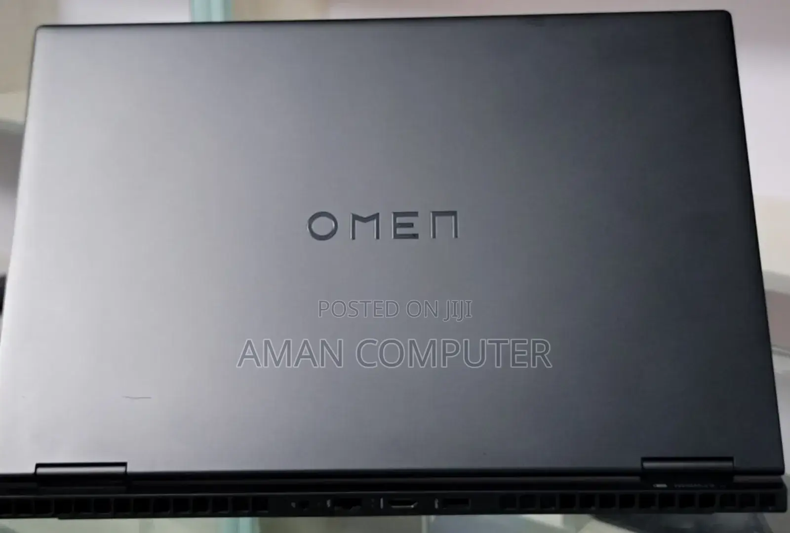 New Laptop HP Omen 16 16GB Intel Core I9 SSD 1T