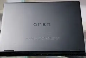 New Laptop HP Omen 16 16GB Intel Core I9 SSD 1T