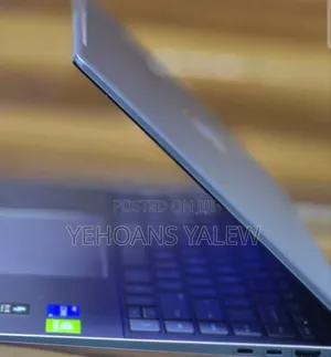 New Laptop HP Pavilion 14 16GB Intel Core I5 SSD 512GB