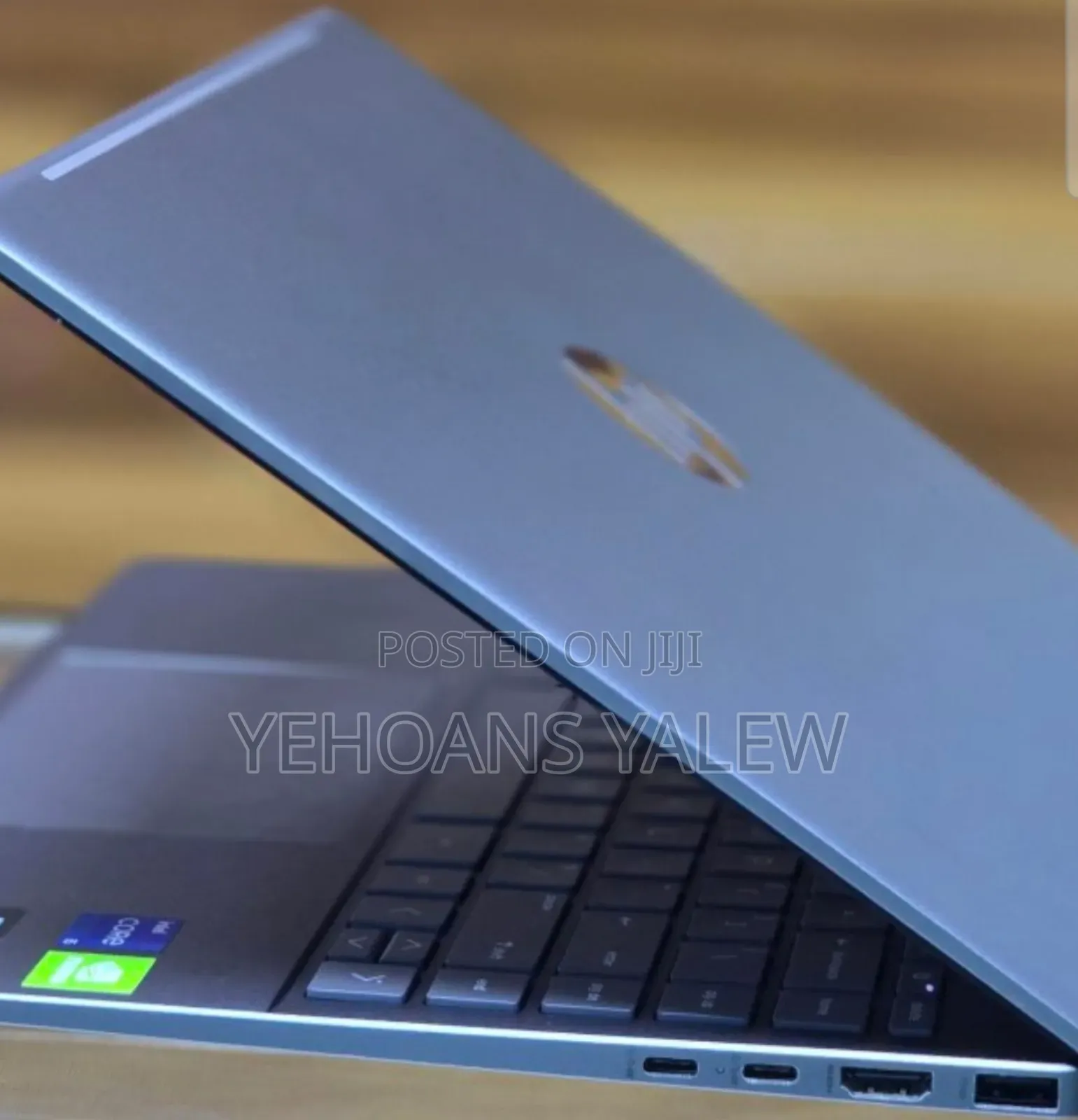 New Laptop HP Pavilion 14 16GB Intel Core I5 SSD 512GB