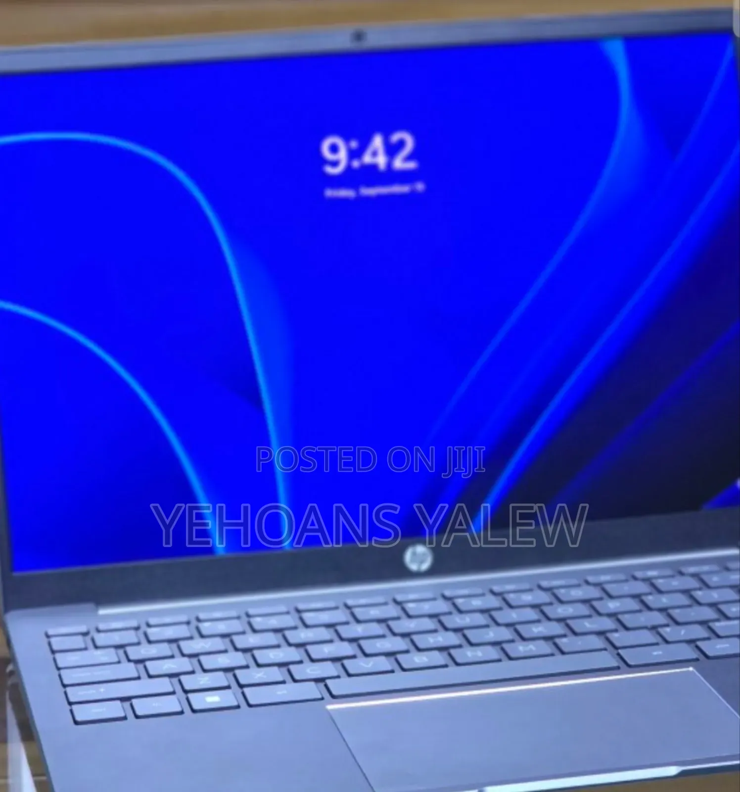 New Laptop HP Pavilion 14 16GB Intel Core I5 SSD 512GB
