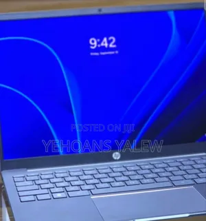 New Laptop HP Pavilion 14 16GB Intel Core I5 SSD 512GB