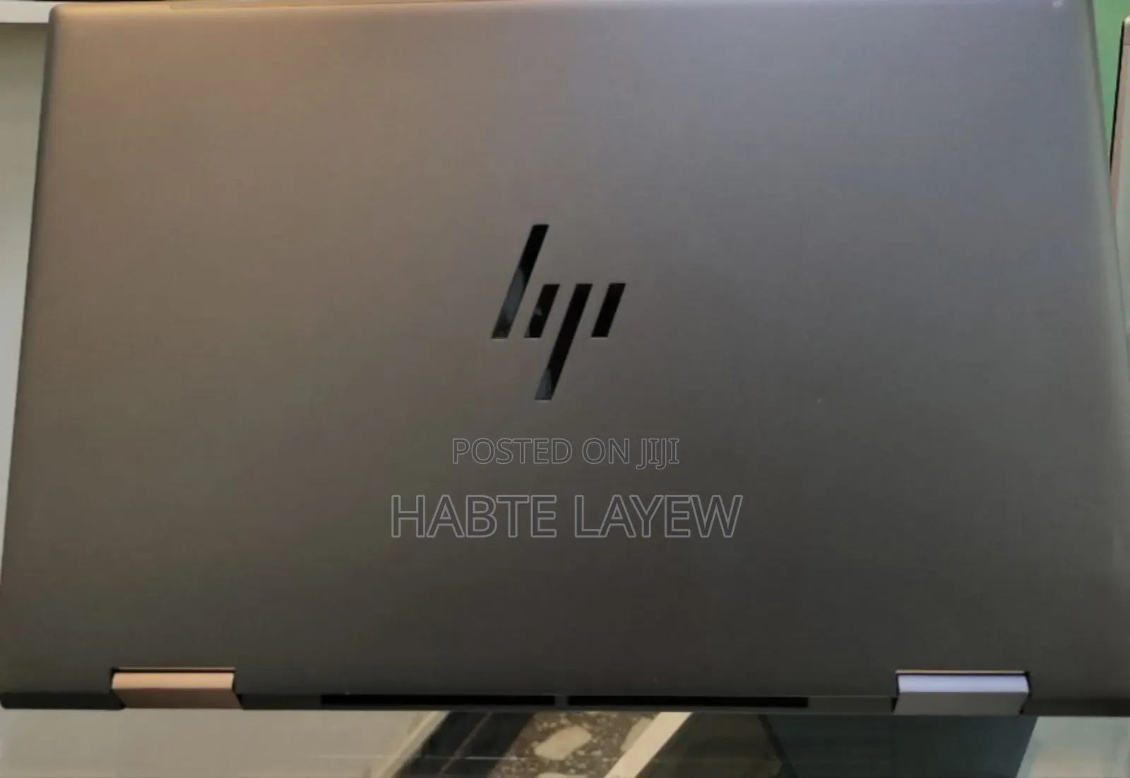 New Laptop HP Envy X360 32GB Intel Core I7 SSD 1T
