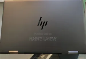 New Laptop HP Envy X360 32GB Intel Core I7 SSD 1T