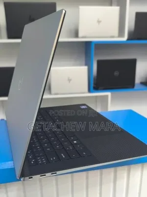 Photo - New Laptop Dell XPS 15 16GB Intel Core I7 SSD 512GB