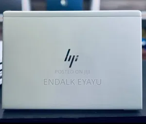 Photo - New Laptop HP EliteBook 840 G5 16GB Intel Core I5 SSD 512GB