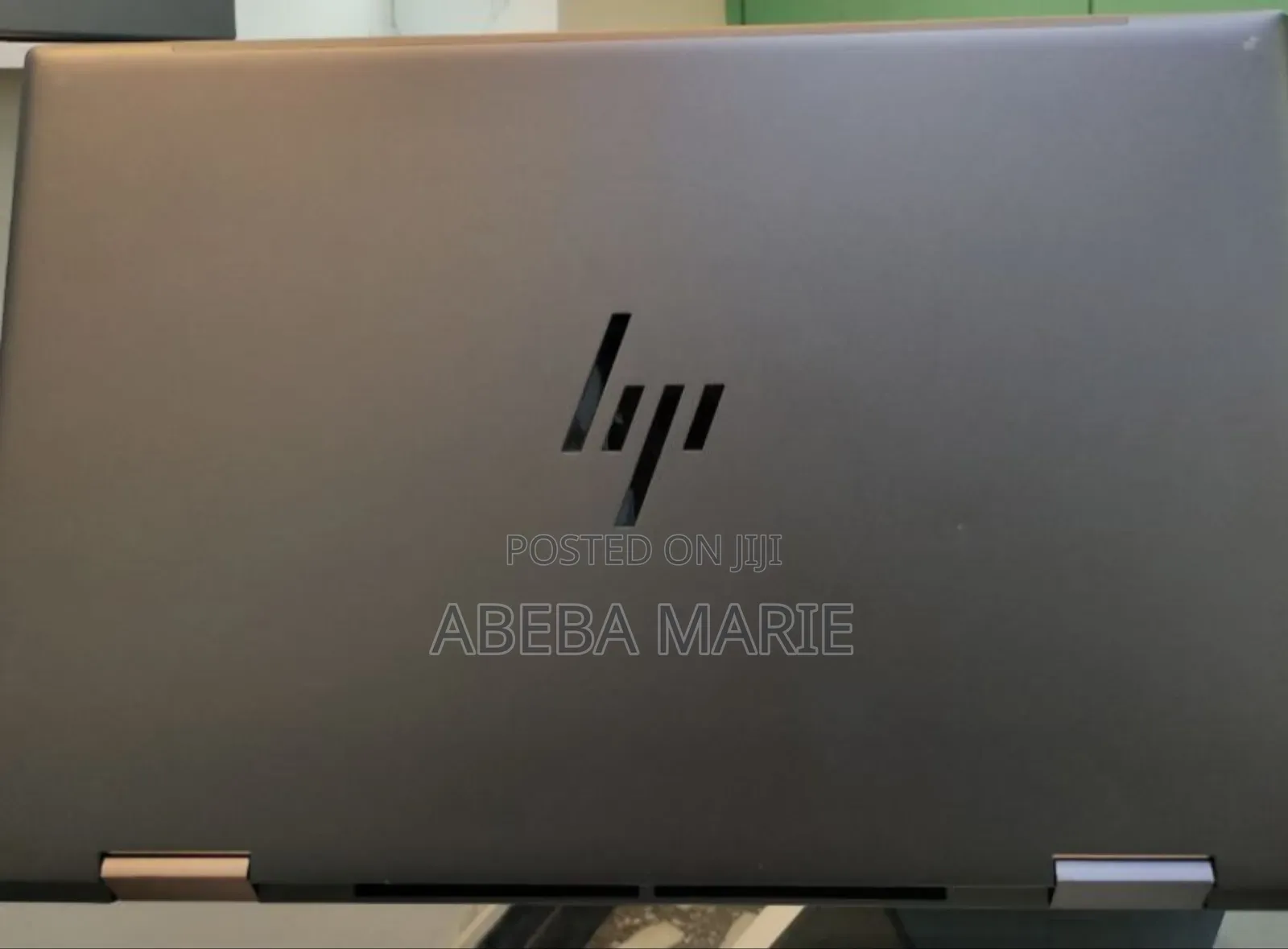 New Laptop HP Envy X360 32GB Intel Core I7 SSD 512GB