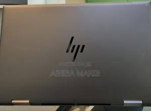 New Laptop HP Envy X360 32GB Intel Core I7 SSD 512GB
