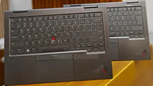 New Laptop Lenovo Thinkpad X1 Yoga 32GB Intel Core i7 SSD 512GB