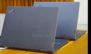 New Laptop Lenovo Thinkpad X1 Yoga 32GB Intel Core i7 SSD 512GB