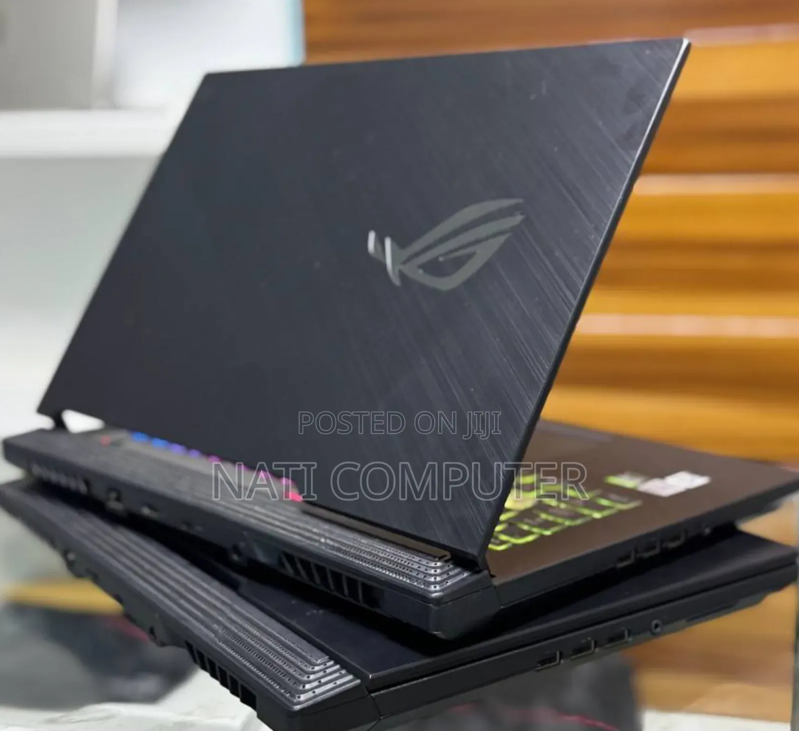 New Laptop Asus 16GB Intel Core I7 SSD 512GB