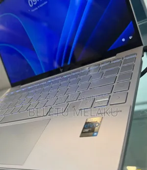 New Laptop HP Envy 13 16GB Intel Core i5 SSD 512GB