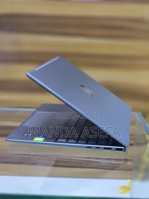 New Laptop HP Pavilion 14 16GB Intel Core I5 SSD 512GB