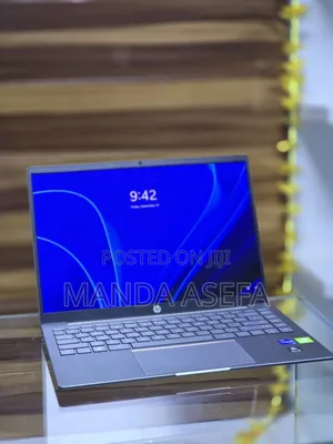 New Laptop HP Pavilion 14 16GB Intel Core I5 SSD 512GB