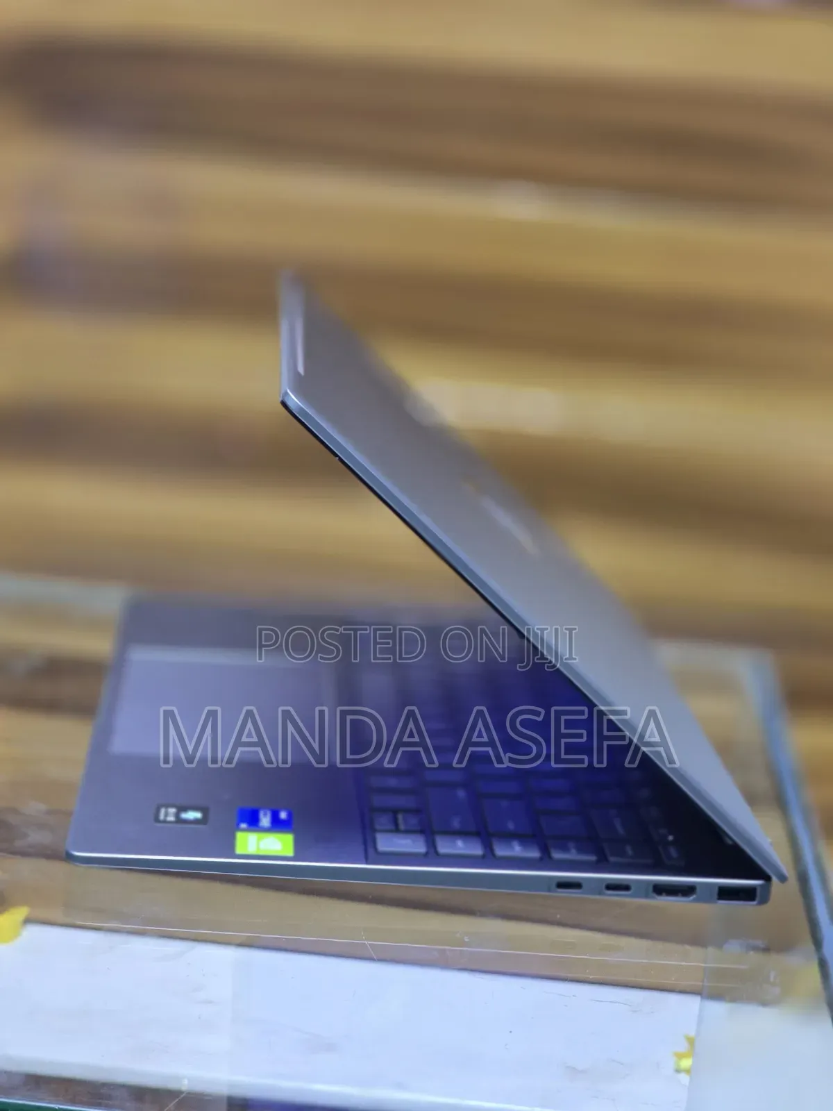 New Laptop HP Pavilion 14 16GB Intel Core I5 SSD 512GB