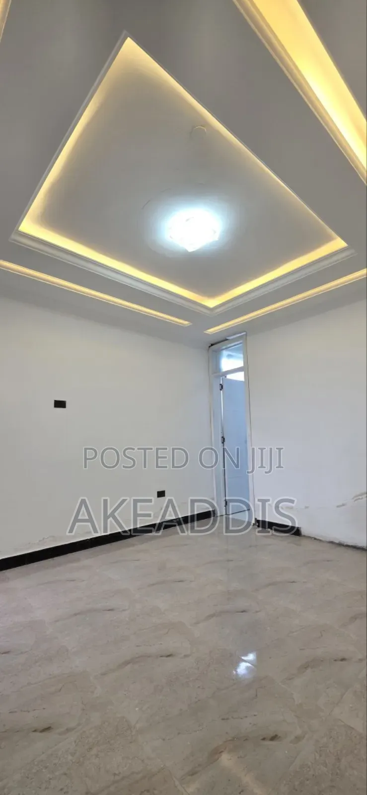 Furnished 3bdrm Condo in Bole Ayat for sale