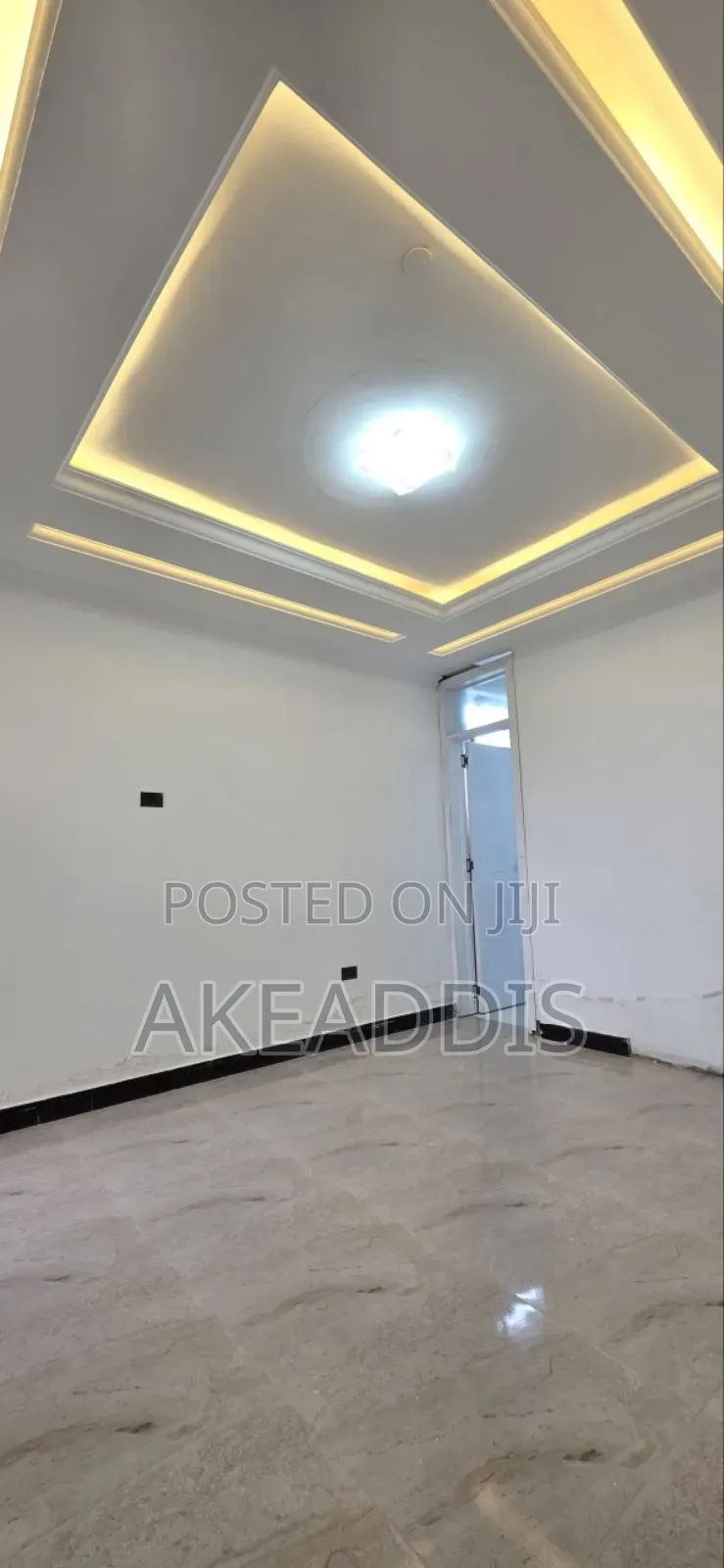Furnished 3bdrm Condo in Bole Ayat for sale