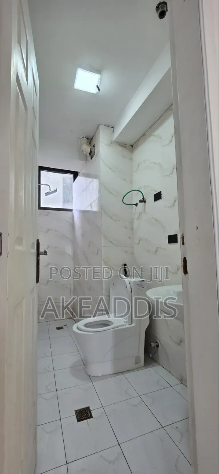 Furnished 3bdrm Condo in Bole Ayat for sale