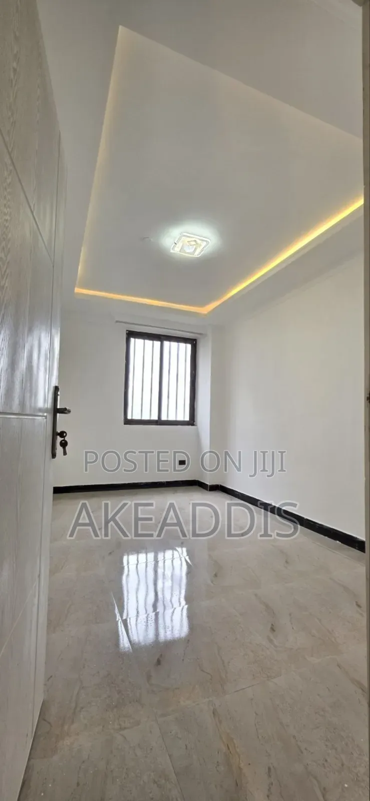 Furnished 3bdrm Condo in Bole Ayat for sale