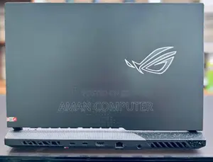 New Laptop Asus ROG Strix G15 16GB AMD Ryzen 9 SSD 1T