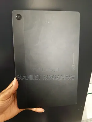 New Samsung Galaxy Tab A9+ 128 GB Black
