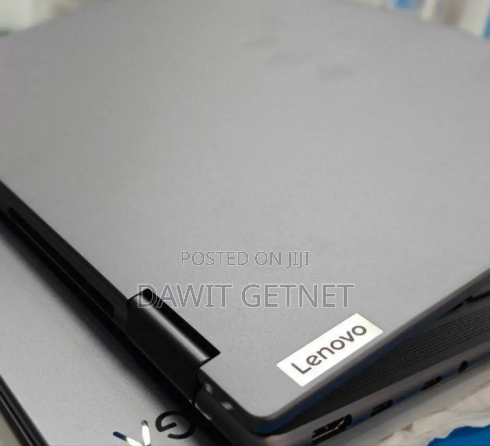 New Laptop Lenovo ThinkPad Yoga 16GB Intel Core I5 SSD 512GB