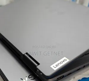 New Laptop Lenovo ThinkPad Yoga 16GB Intel Core I5 SSD 512GB