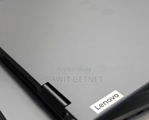 New Laptop Lenovo ThinkPad Yoga 16GB Intel Core I5 SSD 512GB