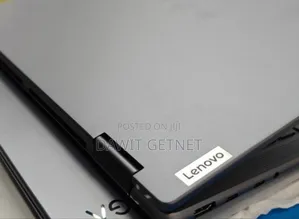 New Laptop Lenovo ThinkPad Yoga 16GB Intel Core I5 SSD 512GB