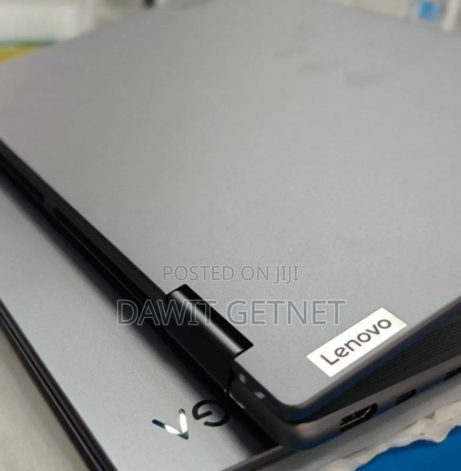 New Laptop Lenovo ThinkPad Yoga 16GB Intel Core I5 SSD 512GB