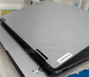 New Laptop Lenovo ThinkPad Yoga 16GB Intel Core I5 SSD 512GB