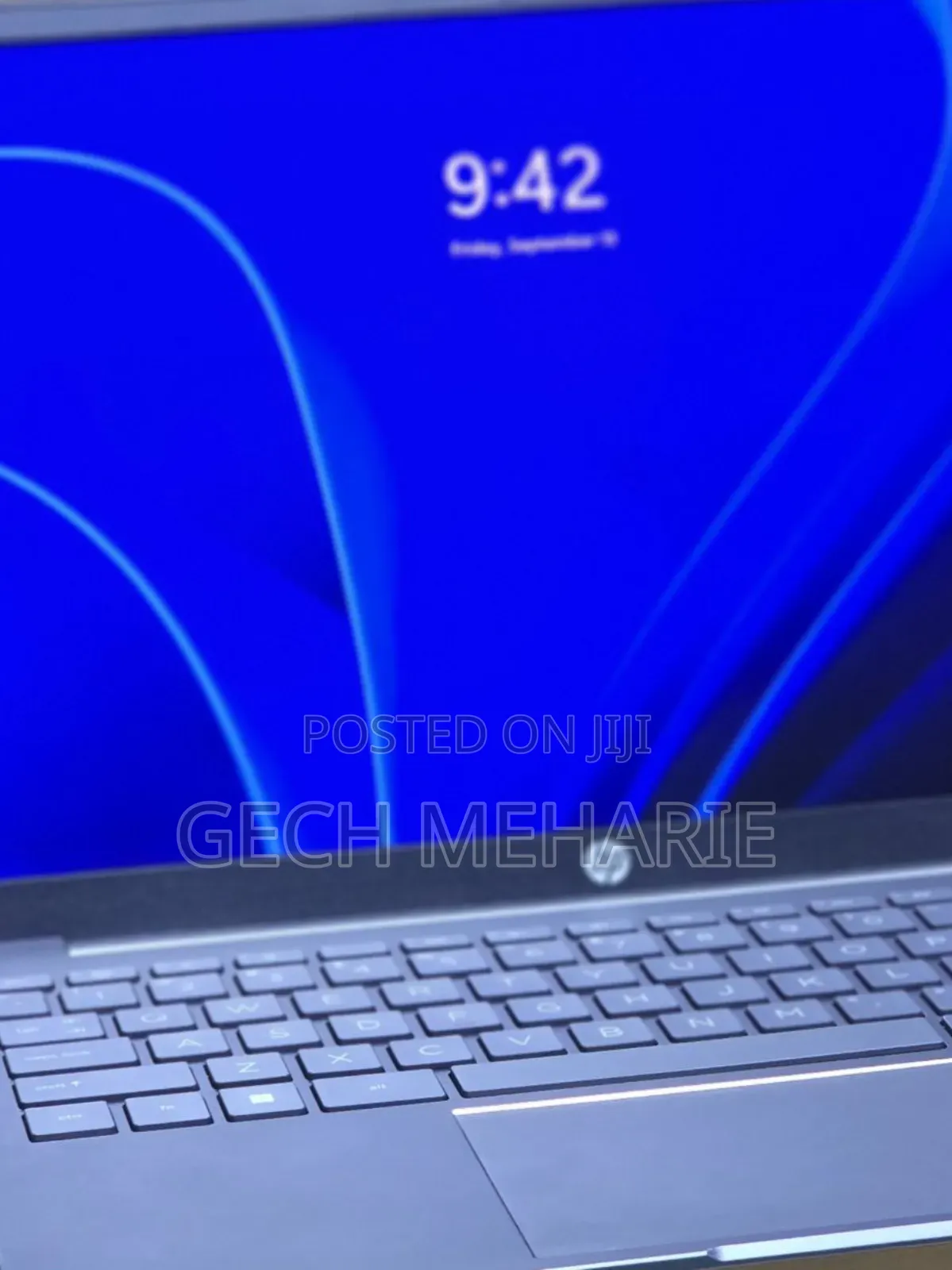 New Laptop HP Pavilion 14 16GB Intel Core I5 SSD 512GB