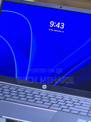 New Laptop HP Pavilion 14 16GB Intel Core I5 SSD 512GB