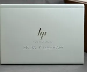 New Laptop HP EliteBook 840 16GB Intel Core I5 SSD 512GB