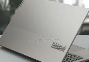 Photo - New Laptop Lenovo ThinkPad Yoga 32GB Intel Core I7 SSD 512GB