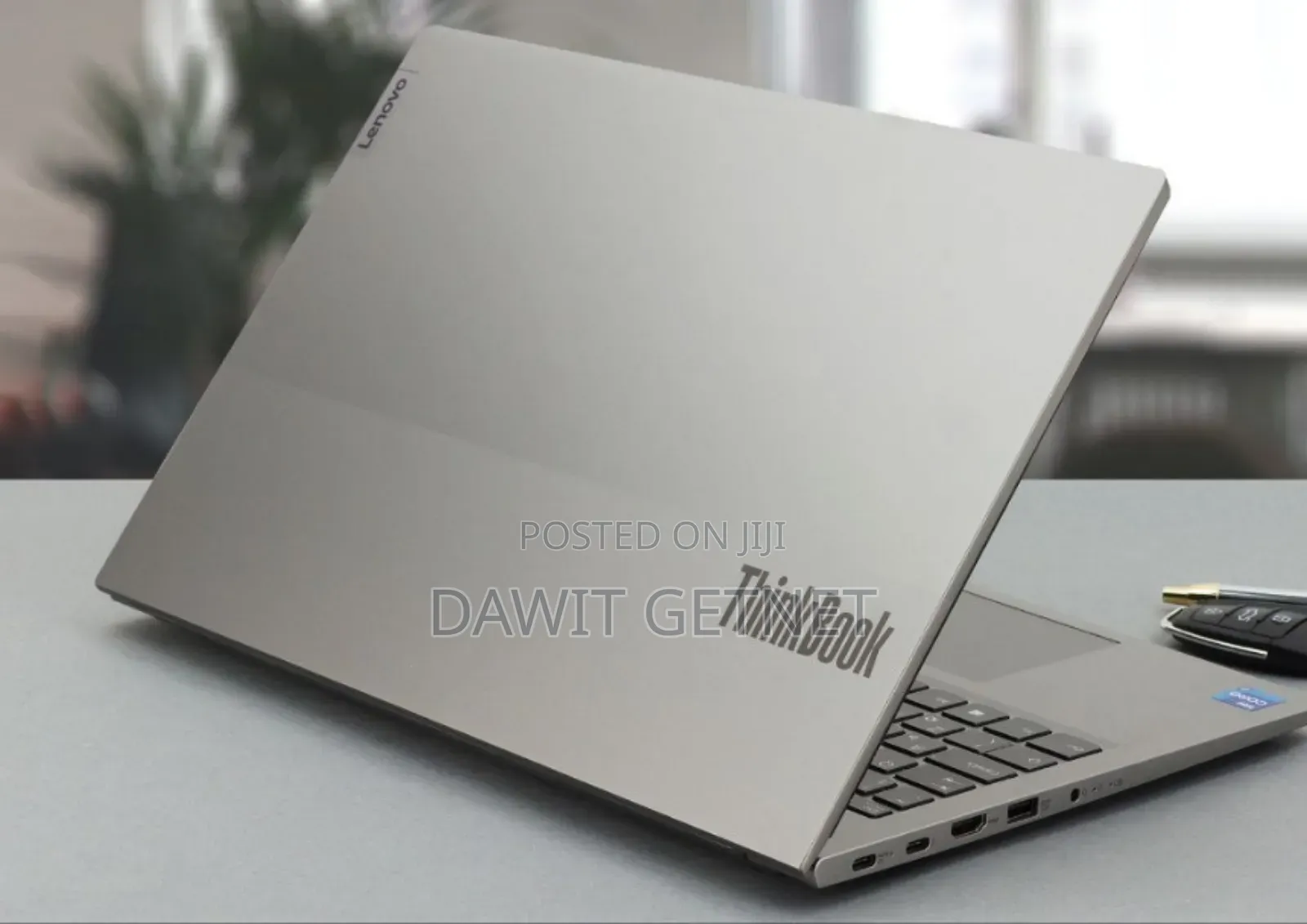 New Laptop Lenovo ThinkPad Yoga 32GB Intel Core I7 SSD 512GB