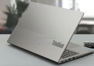 New Laptop Lenovo ThinkPad Yoga 32GB Intel Core I7 SSD 512GB