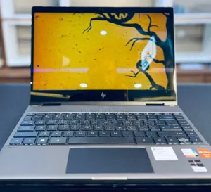 Photo - New Laptop HP Envy 14 8GB Intel Core I7 SSD 256GB