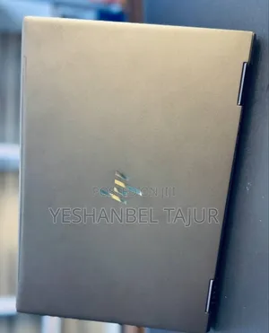 New Laptop HP Envy 14 8GB Intel Core I7 SSD 256GB