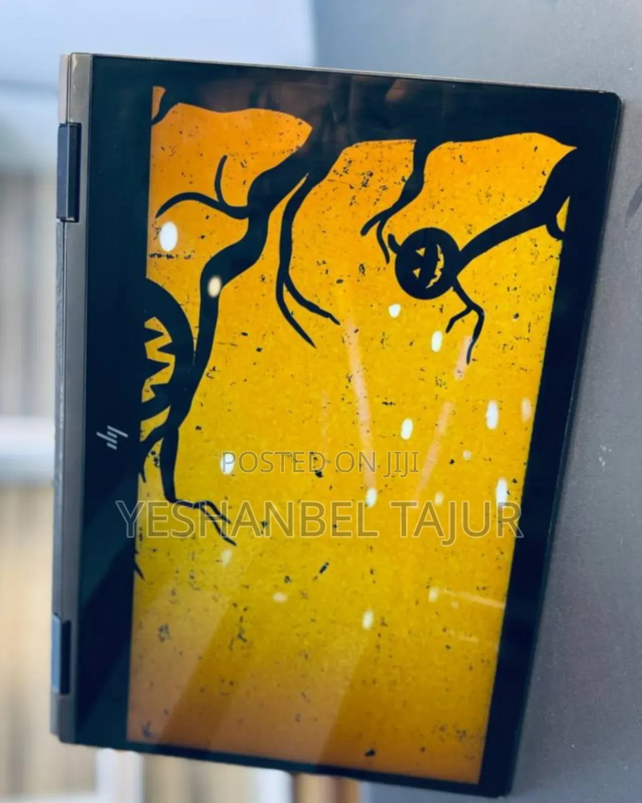 New Laptop HP Envy 14 8GB Intel Core I7 SSD 256GB