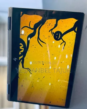 New Laptop HP Envy 14 8GB Intel Core I7 SSD 256GB