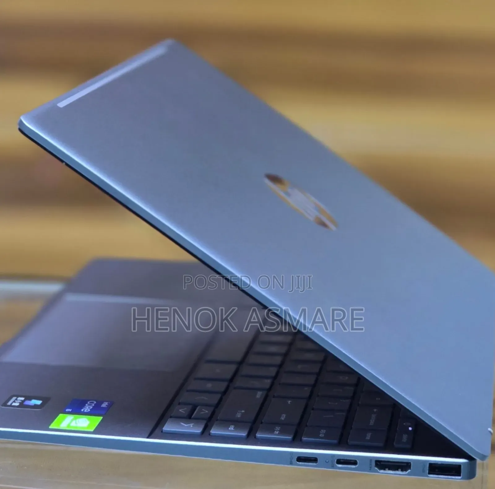 New Laptop HP Pavilion 14 16GB Intel Core I5 SSD 512GB