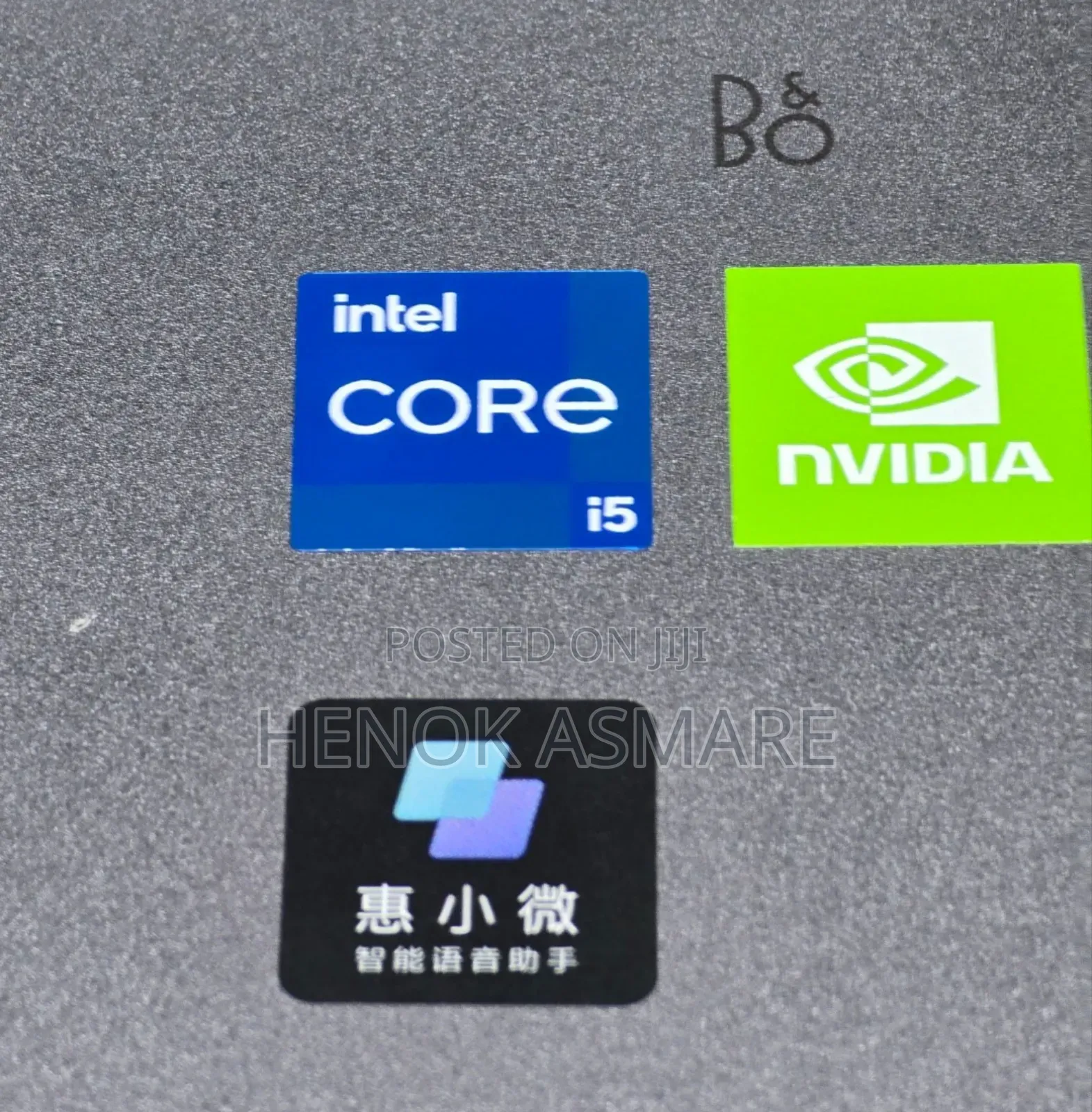 New Laptop HP Pavilion 14 16GB Intel Core I5 SSD 512GB