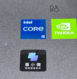 New Laptop HP Pavilion 14 16GB Intel Core I5 SSD 512GB