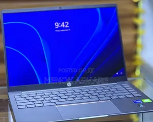 New Laptop HP Pavilion 14 16GB Intel Core I5 SSD 512GB