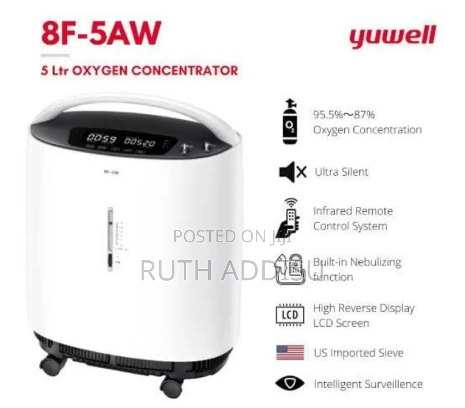 Oxygen Concentrator做好oxygen Concentrator痛苦oxygen Concentrator Digital