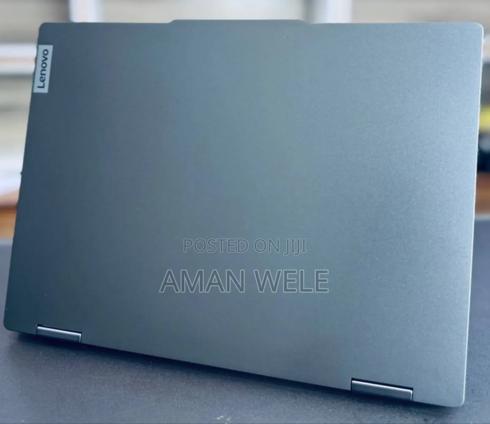 New Laptop Lenovo IdeaPad Yoga 11 16GB Intel Core I7 SSD 512GB