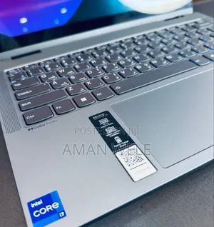 New Laptop Lenovo IdeaPad Yoga 11 16GB Intel Core I7 SSD 512GB